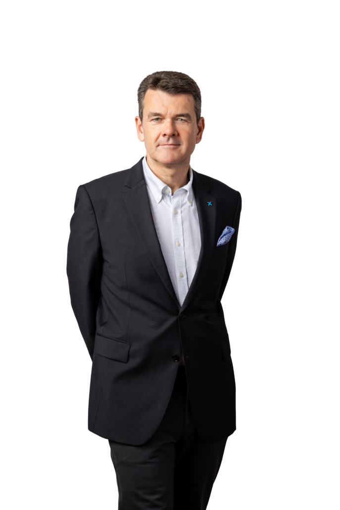 Mag. Gerald Sandalek Mag. Gerald Sandalek